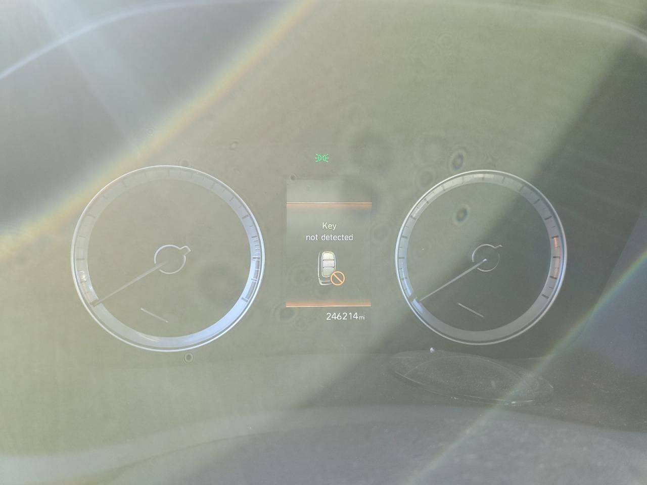 HYUNDAI SONATA SPORT