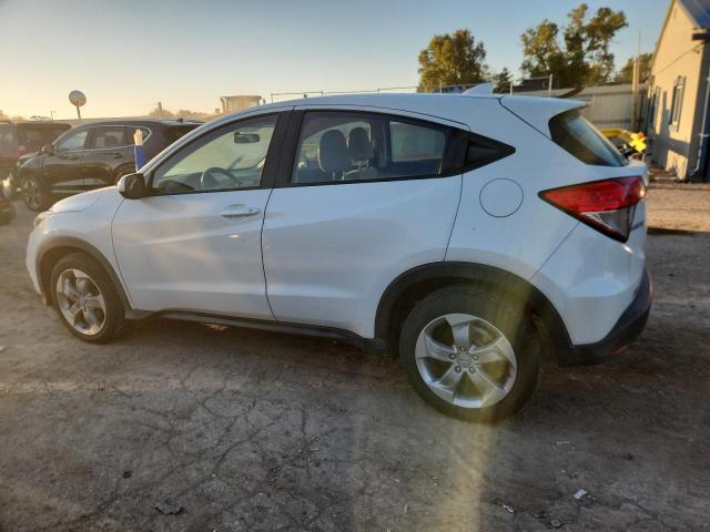 2021 HONDA HR-V LX - 3CZRU6H32MM716800
