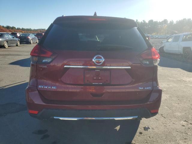 2018 NISSAN ROGUE S - 5N1AT2MV9JC715061