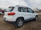 Lot #3292507702 2016 VOLKSWAGEN TIGUAN S