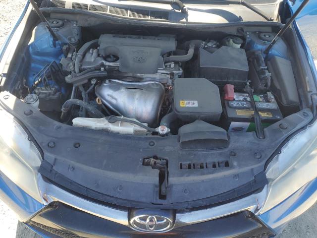 2017 TOYOTA CAMRY LE 4T1BF1FK1HU683283