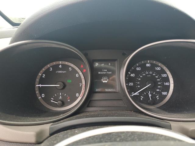 2017 HYUNDAI SANTA FE SPORT 5XYZTDLB7HG439088