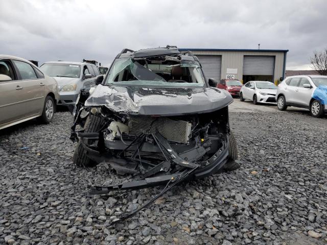 2021 FORD BRONCO SPO #3301970423