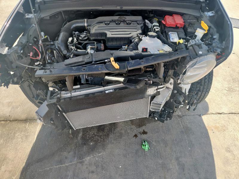 2023 JEEP RENEGADE - ZACNJDD19PPP62466