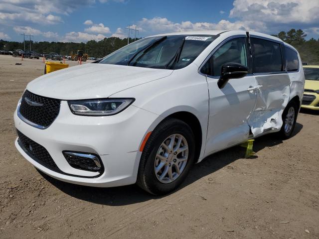 CHRYSLER PACIFICA T