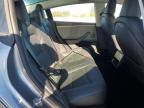 Lot #3303707511 2025 TESLA MODEL 3