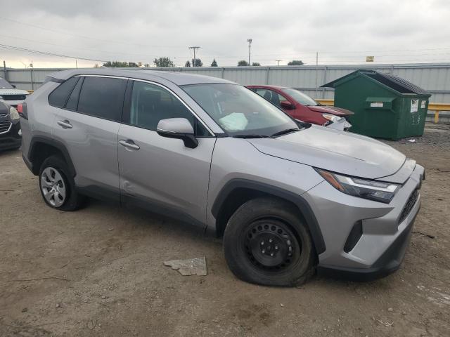 2023 TOYOTA RAV4 LE - 2T3K1RFVXPC239723