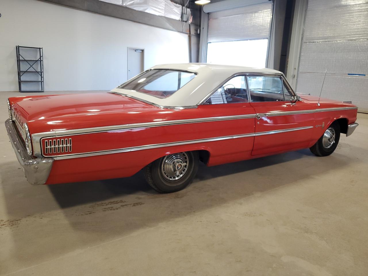 Lot #3309634065 1963 FORD GALAXIE500