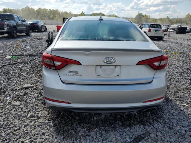2015 HYUNDAI SONATA SE 5NPE24AF4FH150733