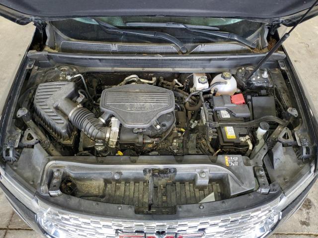 2023 GMC ACADIA DEN 1GKKNXLS9PZ186678