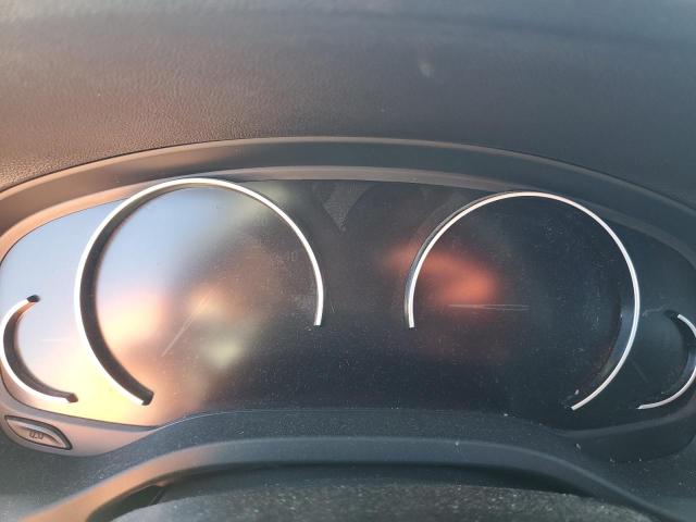 2021 BMW X3 SDRIVE3 5UXTY3C08M9E99720