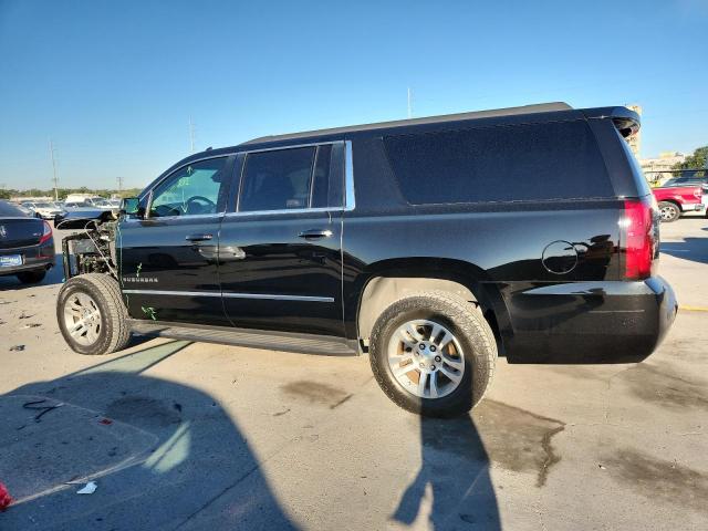 2020 CHEVROLET SUBURBAN C - 1GNSCGKC8LR221921