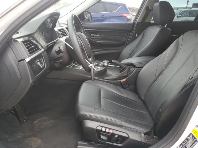 2014 BMW 335 XI #3291725237