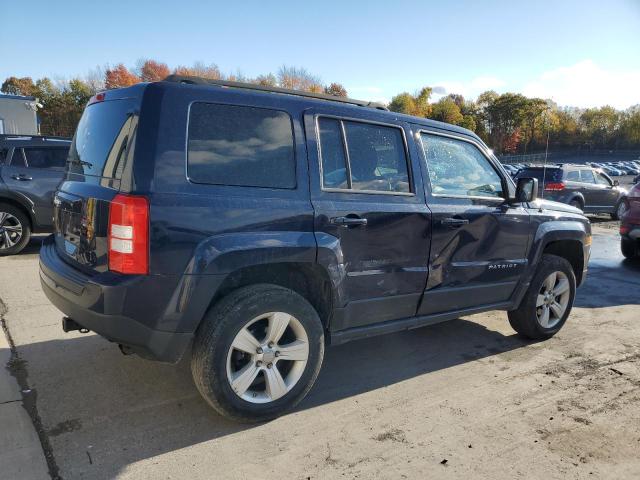 2012 JEEP PATRIOT SP - 1C4NJRBB8CD655820