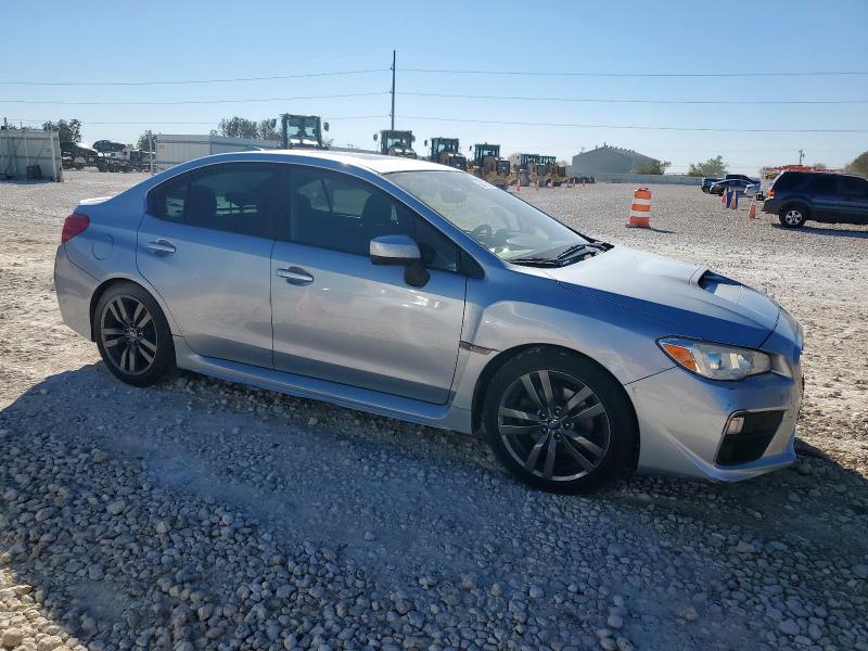 2016 SUBARU WRX PREMIU - JF1VA1E6XG9801956