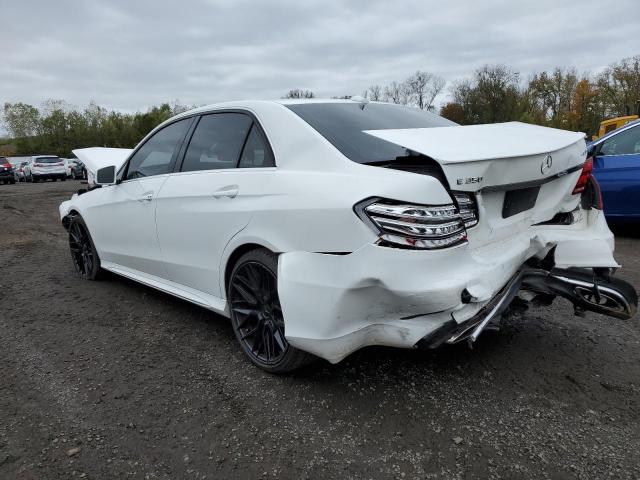 2016 MERCEDES-BENZ E 350 4MATIC WDDHF8JB4GB272183