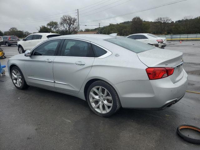 2017 CHEVROLET IMPALA PRE 2G1145S37H9163798