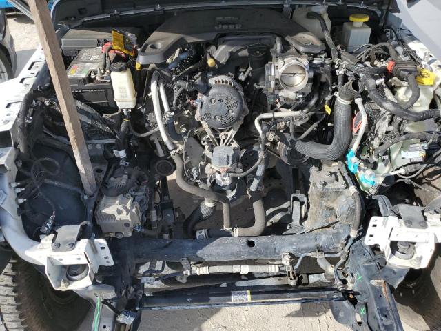 2021 JEEP GLADIATOR - 1C6HJTAG9ML563959