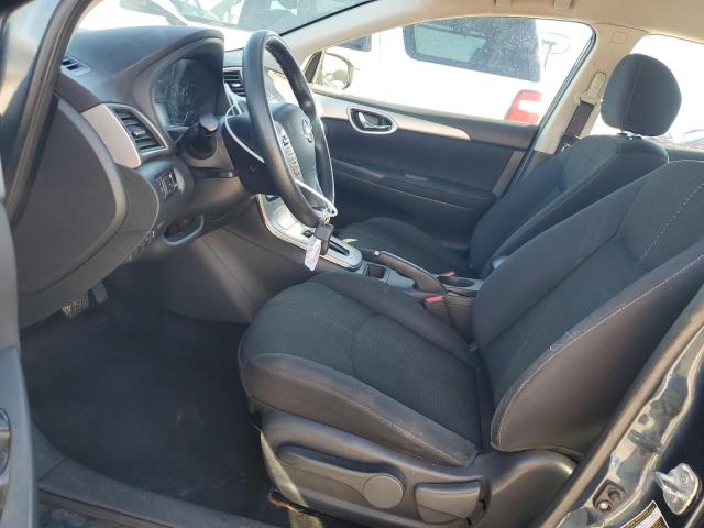 2015 NISSAN SENTRA S - 3N1AB7AP4FL658308