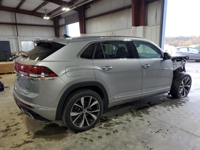 2025 VOLKSWAGEN ATLAS CROSS SPORT SEL PREMIUM R-LINE - Other View