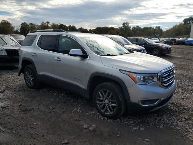 2017 GMC ACADIA SLT - 1GKKNMLS4HZ267734