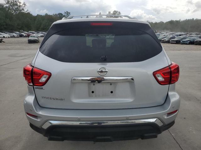 2020 NISSAN PATHFINDER S #3280307984