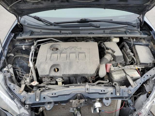 2017 TOYOTA COROLLA L - 2T1BURHE8HC828848