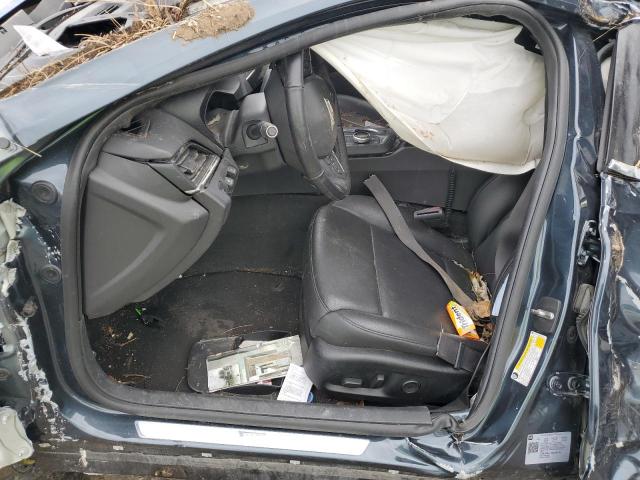 2022 CADILLAC CT4 PREMIU - 1G6DB5RL9N0106740