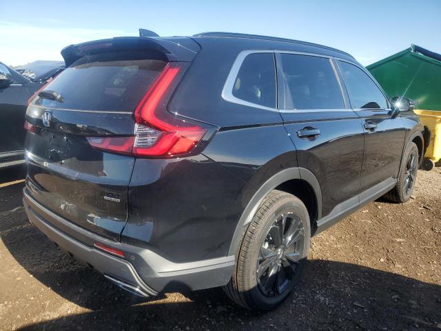 2025 HONDA CR-V SPORT - 7FARS6H96SE004442