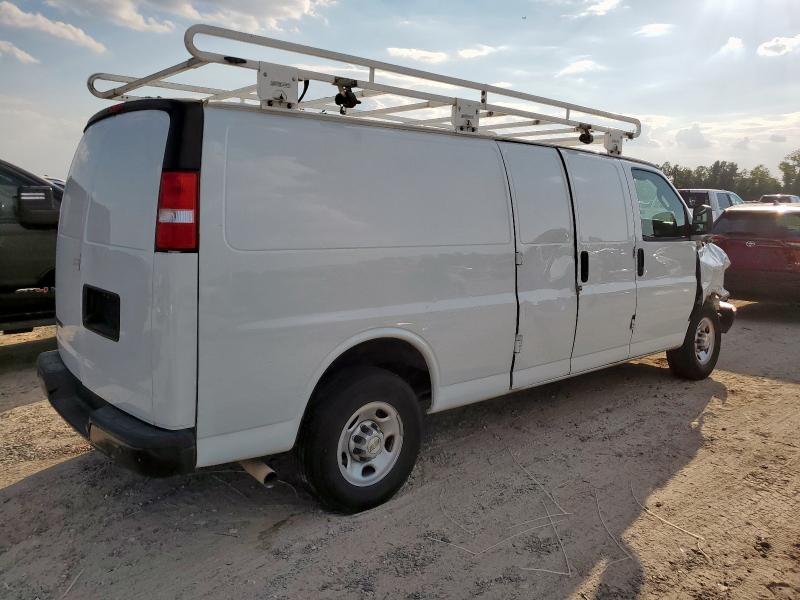 2023 CHEVROLET EXPRESS G2 1GCWGBFPXP1220787