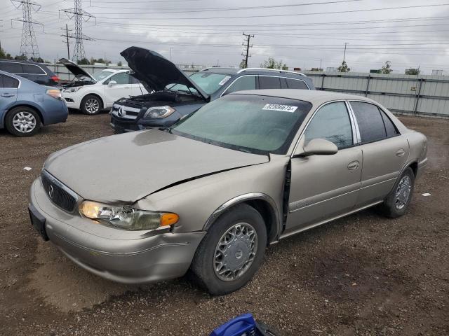 BUICK CENTURY LI