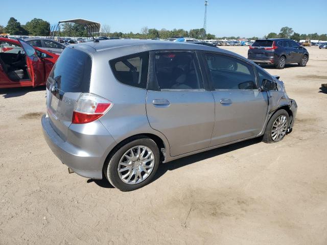 2010 HONDA FIT - JHMGE8H25AS010645