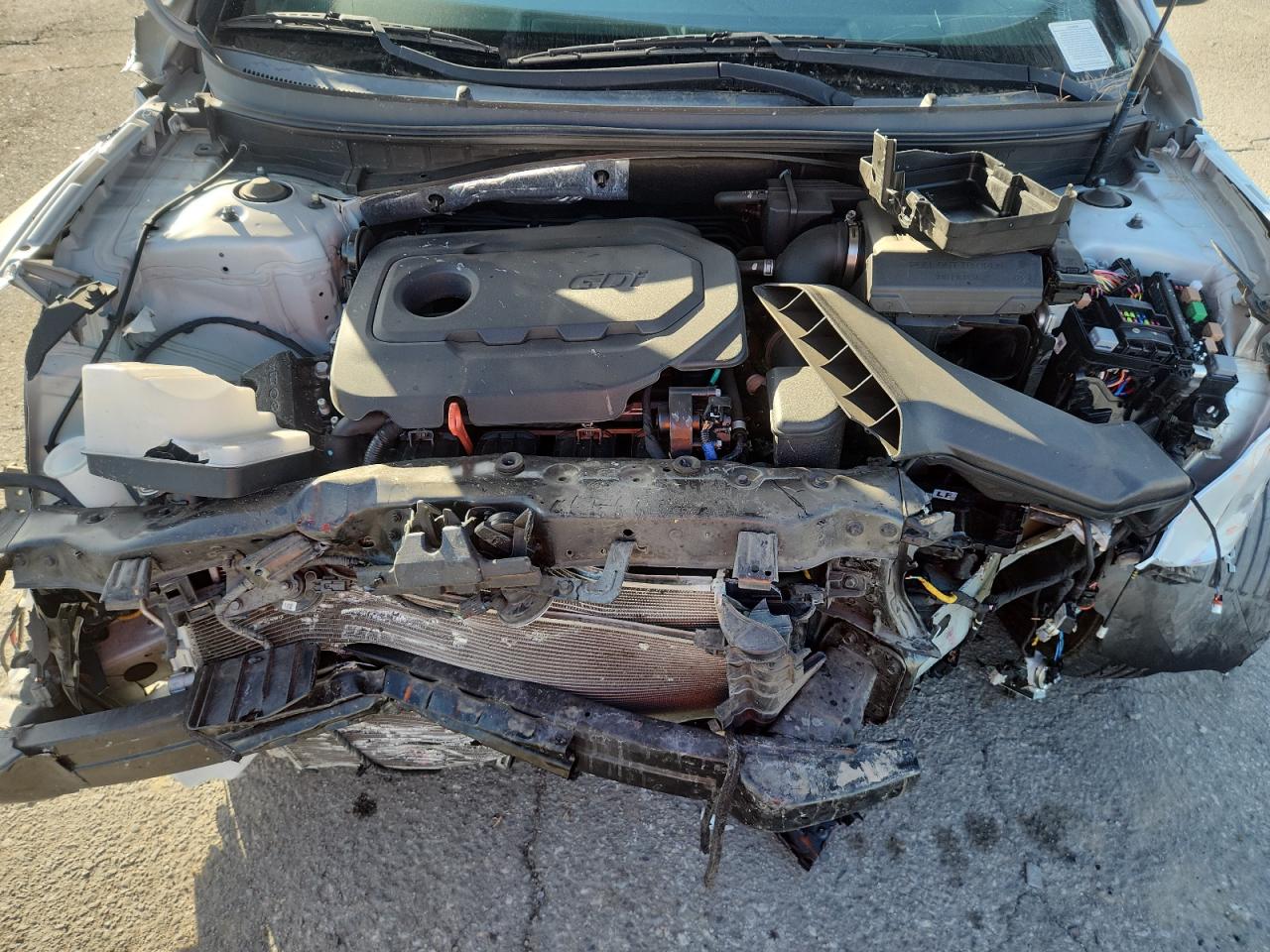 HYUNDAI SONATA LIMITED