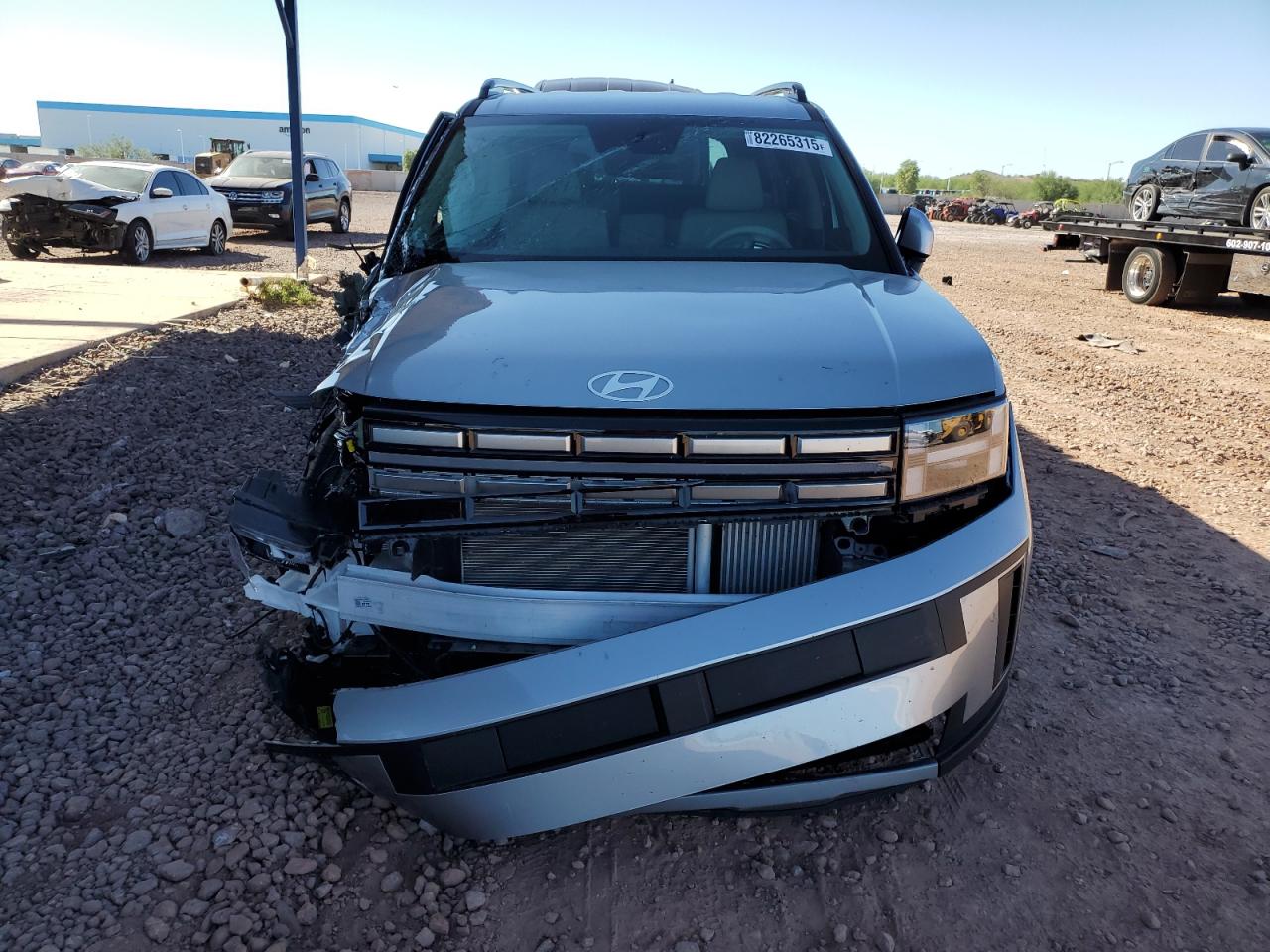 HYUNDAI SANTA FE SEL