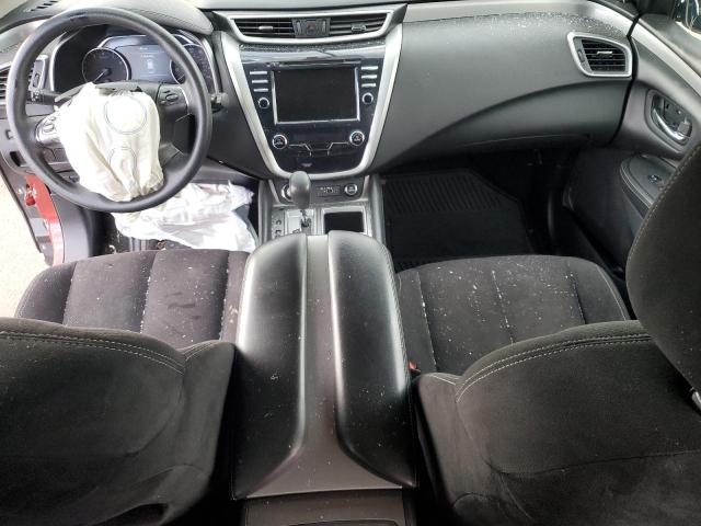 2019 NISSAN MURANO S #3302796891