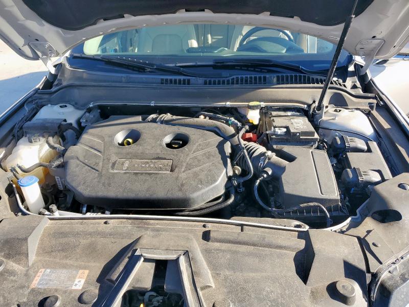 2020 LINCOLN MKZ RESERV - 3LN6L5E93LR620251