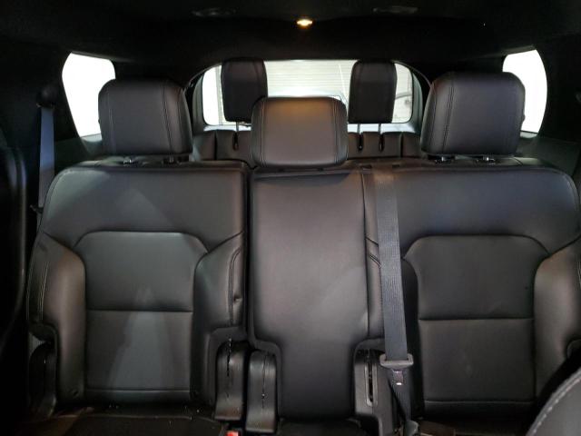 2018 FORD EXPLORER X - 1FM5K8D8XJGC60330