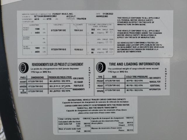 2022 ADRN ADREN SURG #3315866180