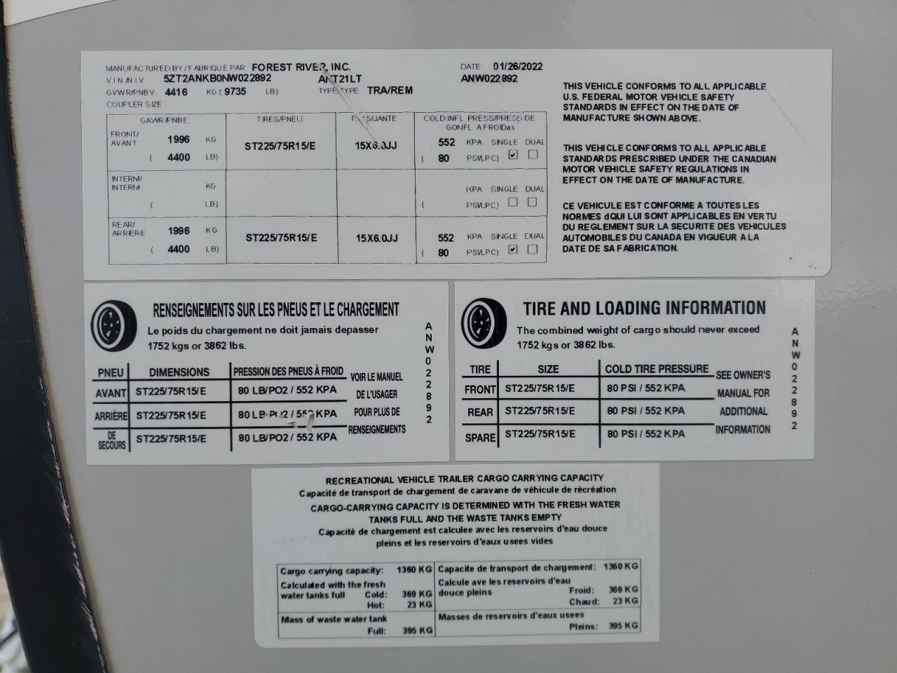 Lot #3315866180 2022 ADRN ADREN SURG