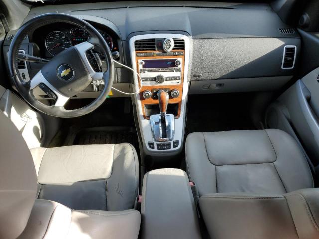 2007 CHEVROLET EQUINOX LT #3315807347