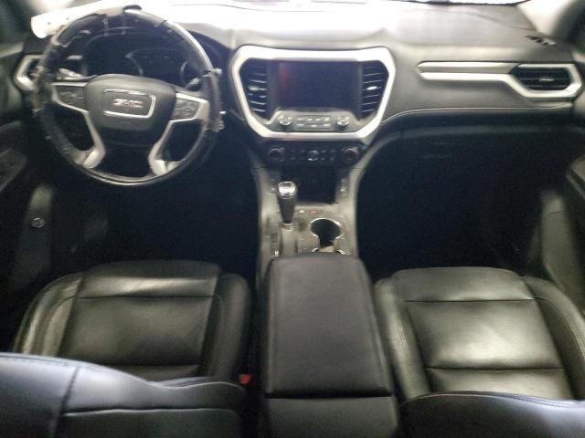 2018 GMC ACADIA SLT - 1GKKNULS8JZ232684