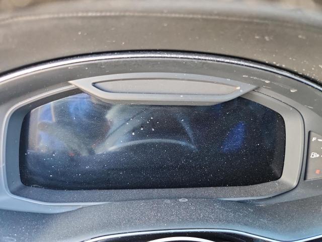 2022 AUDI SQ8 PRESTIGE #3296521358