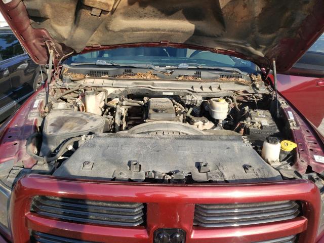 2017 RAM 2500 SLT #3284771539