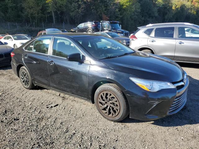 2016 TOYOTA CAMRY LE 4T4BF1FK3GR544258