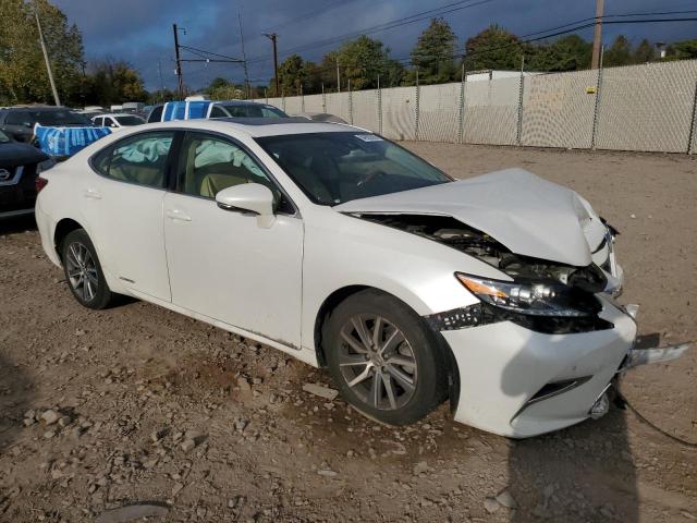 2016 LEXUS ES 300H JTHBW1GG9G2101678