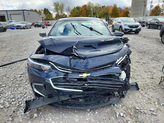 2016 CHEVROLET MALIBU LT - 1G1ZE5ST7GF322714