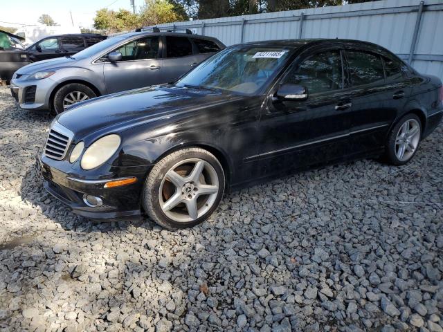 MERCEDES-BENZ E 350