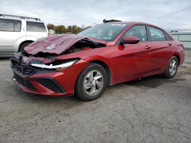 2024 HYUNDAI ELANTRA SE #3303879707