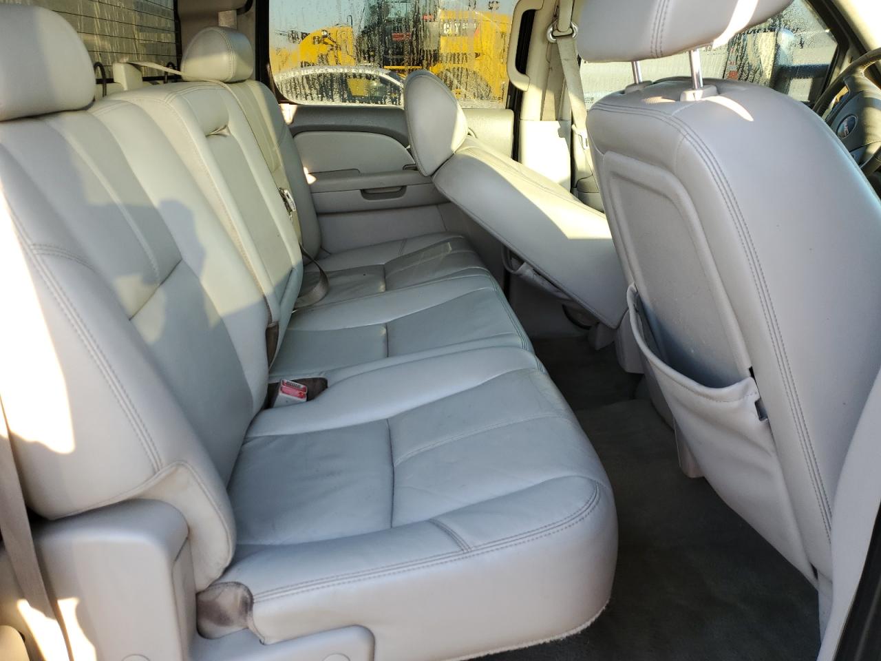 Lot #3285012973 2008 GMC SIERRA K15