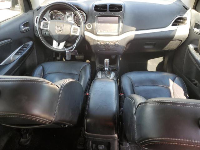 2013 DODGE JOURNEY CR #3281506991